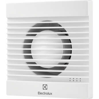 Вентилятор вытяжной ELECTROLUX BASIC D100 с малой монтажной глубиной