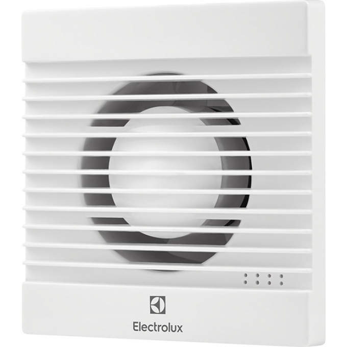 Вентилятор вытяжной ELECTROLUX BASIC D100 с малой монтажной глубиной EAFB-100