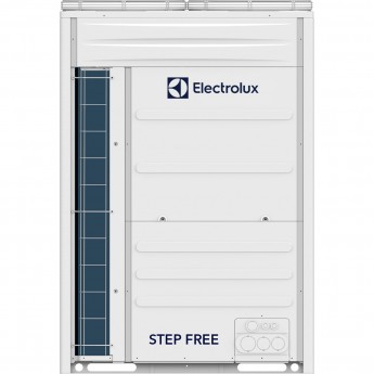 Блок наружный c рекуперацией тепла ELECTROLUX ERXY3-450-R