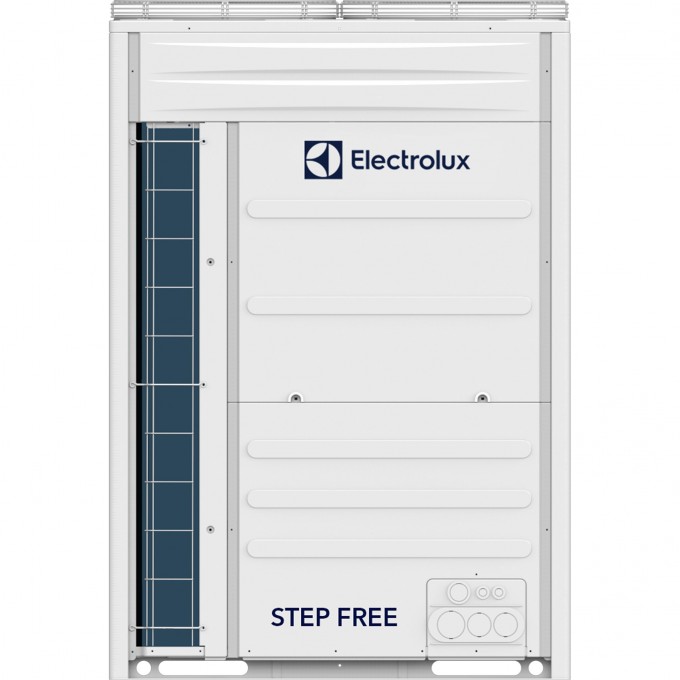 Блок наружный c рекуперацией тепла ELECTROLUX ERXY3-450-R 44728