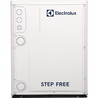 Блок наружный ELECTROLUX ESVMO-400-W3