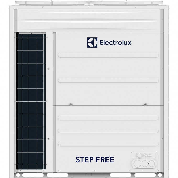 Блок наружный высокоэффективный ELECTROLUX ERXY3-800 44710