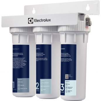 Фильтр ELECTROLUX для очистки воды AquaModule Softening