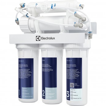 Фильтр ELECTROLUX для очистки воды RevOs OsmoProf500