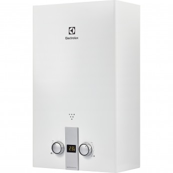 Газовая колонка ELECTROLUX GWH 10 High Performance Eco