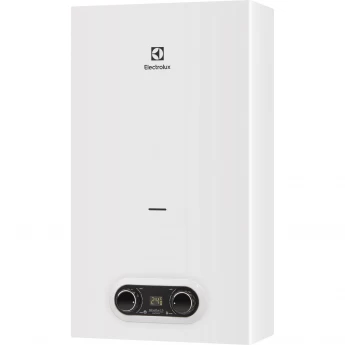 Газовая колонка ELECTROLUX GWH 12 NanoPlus 2.0