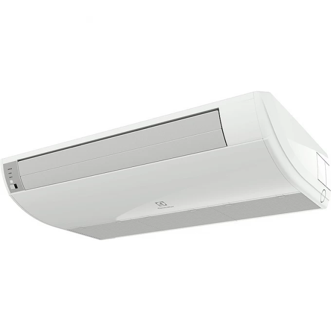 Комплект ELECTROLUX EACU-48H/UP3-DC/N8 инверторной сплит-системы, напольно-потолочного типа 37831 Комплект ELECTROLUX EACU-48H/UP3-DC/N8 инверторной сплит-системы, напольно-потолочного типа 37831