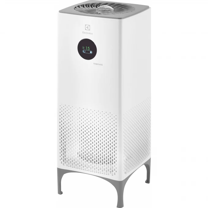 Очиститель воздуха ELECTROLUX EAP-1040D Yin&Yang 38748 Очиститель воздуха ELECTROLUX EAP-1040D Yin&Yang 38748