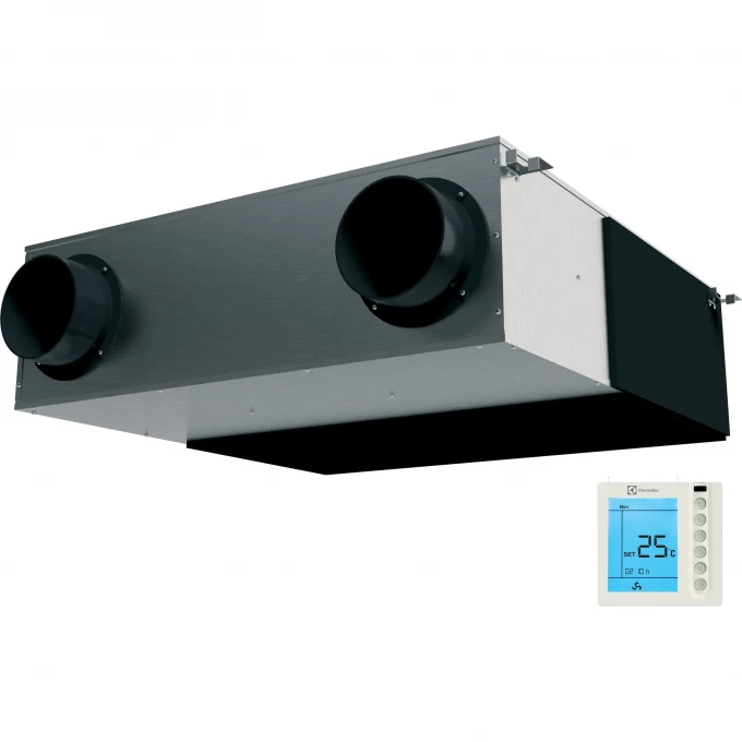 Установка приточно-вытяжная ELECTROLUX EPVS-450 12702 Установка приточно-вытяжная ELECTROLUX EPVS-450 12702