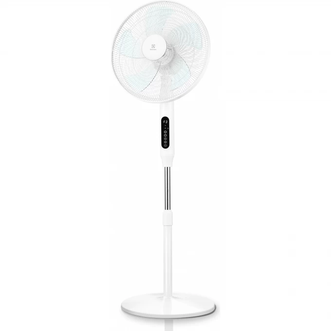 Вентилятор напольный ELECTROLUX EFF-1020i 38045 Вентилятор напольный ELECTROLUX EFF-1020i 38045