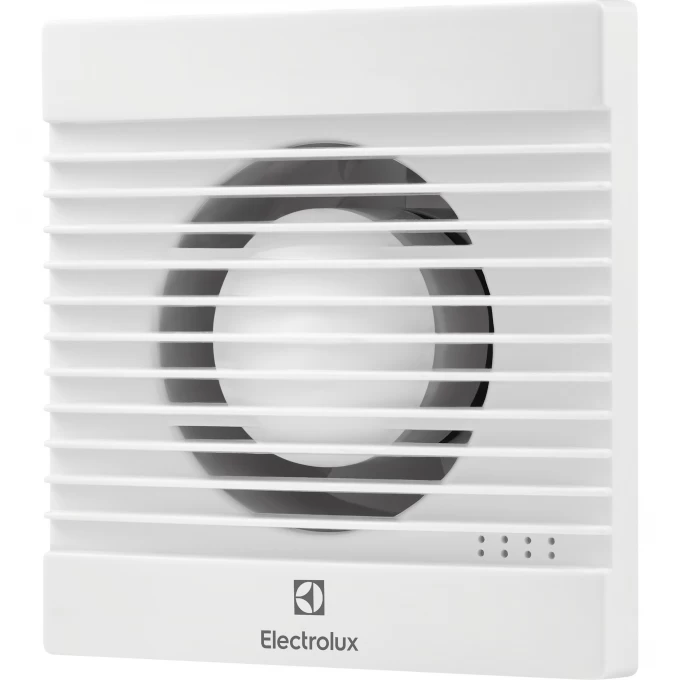 Вентилятор вытяжной ELECTROLUX Basic EAFB-120TH (таймер и гигростат) 7856 Вентилятор вытяжной ELECTROLUX Basic EAFB-120TH (таймер и гигростат) 7856