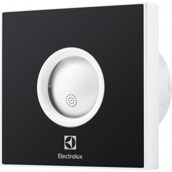 Вентилятор вытяжной ELECTROLUX серии Rainbow EAFR-100 dark