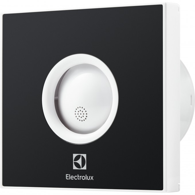 Вентилятор вытяжной ELECTROLUX серии Rainbow EAFR-100 dark 37031