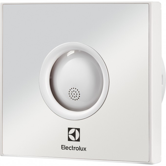 Вентилятор вытяжной ELECTROLUX серии Rainbow EAFR-100 mirror 37024