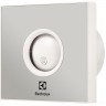 Вентилятор вытяжной ELECTROLUX серии Rainbow EAFR-150TH silver с таймером и гигростатом 37029